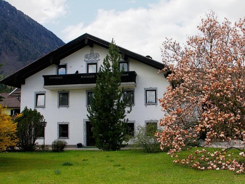 Pension Erberbauer Piding Exterior photo